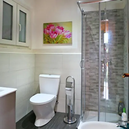 Ferienwohnung Appartement Porto Valtravaglia