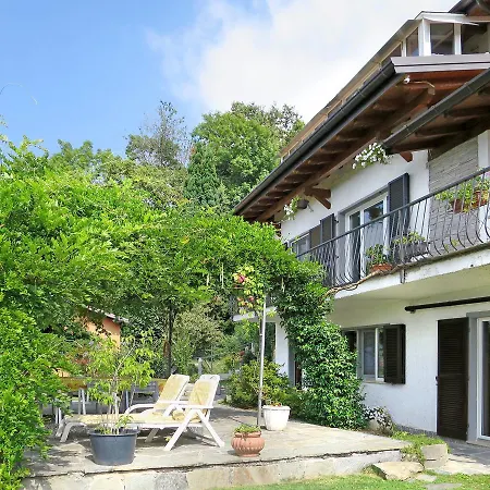 Ferienwohnung Appartement *