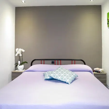 Ferienwohnung *