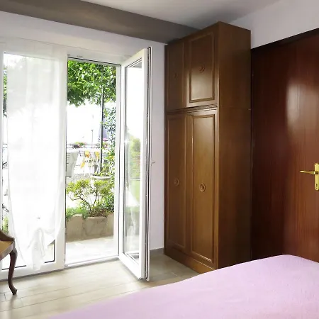 Ferienwohnung