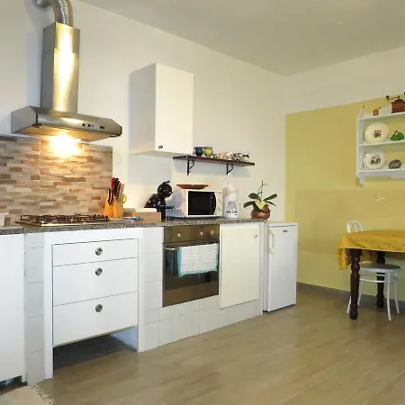 Ferienwohnung Appartement *