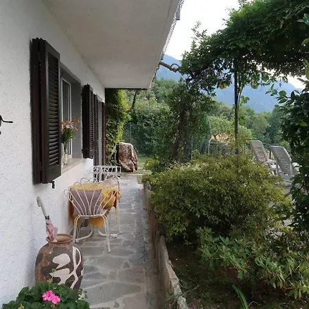 Appartement Ferienwohnung