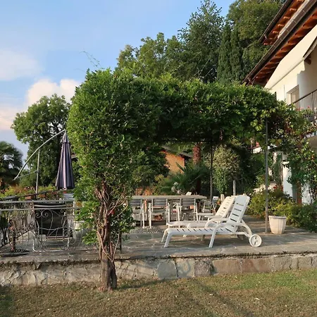 Appartement Ferienwohnung *
