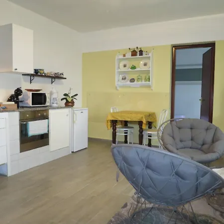 Ferienwohnung Appartement *